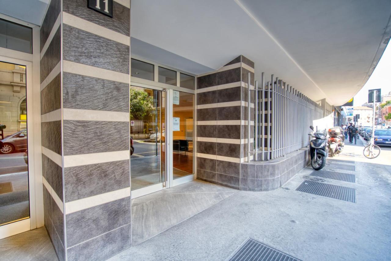 Caseospitali - Cherenel, Bilocale Vicino Centrale Mm2 Milano Exterior foto