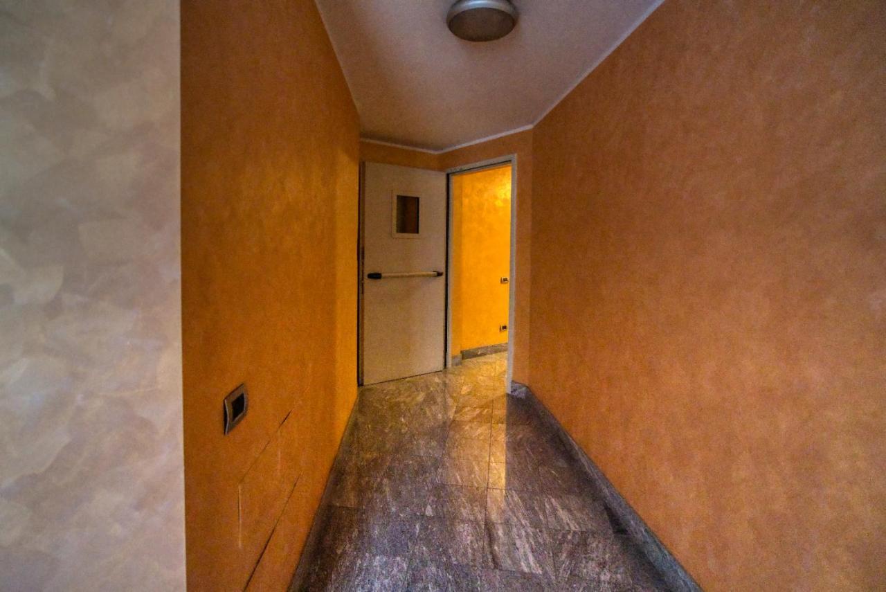 Caseospitali - Cherenel, Bilocale Vicino Centrale Mm2 Milano Exterior foto