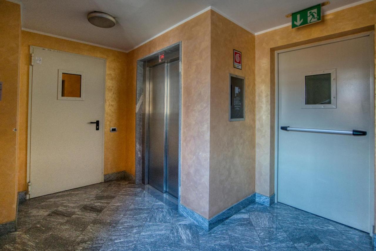 Caseospitali - Cherenel, Bilocale Vicino Centrale Mm2 Milano Exterior foto